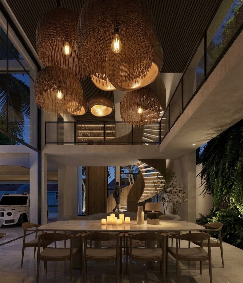 VILLA MR E View 7